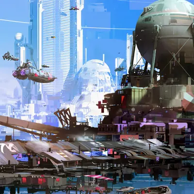 Neovenice
