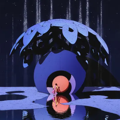 I Thought We Lost It All