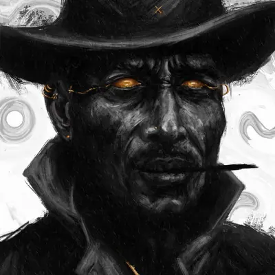 Papa Legba