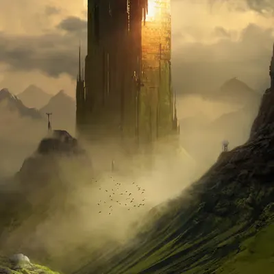 The Tower