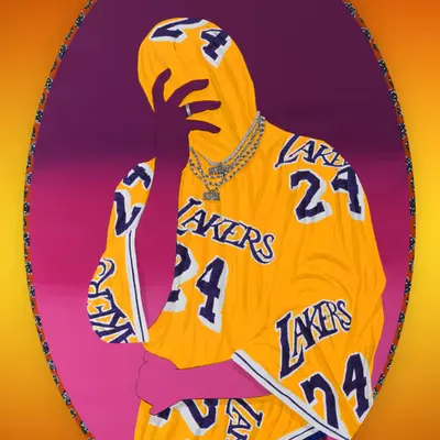 Mamba Mentality