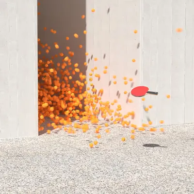 Ping Pong Attack