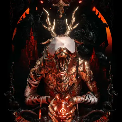 The Hunter's Nightmare