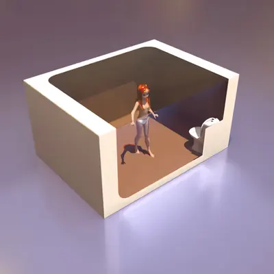The Owner puts the Title