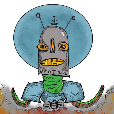 NEO-TIZIZU
