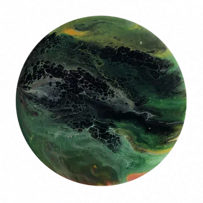 Spatially Forgiven