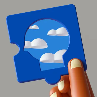 The Missing Piece