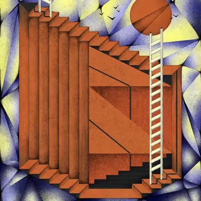 THRIVING THROUGH ILLUSION