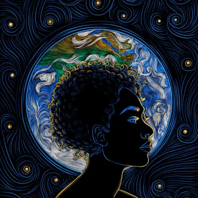 Earth (The Planets #3)