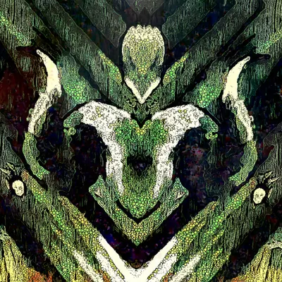 Serpentine Dreams