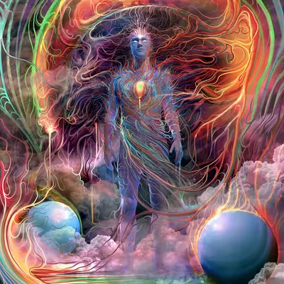Conjuration (of Creation)