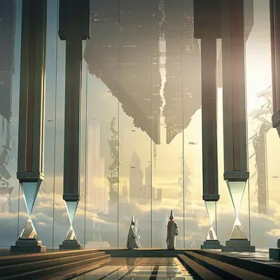 "The Upside Down"