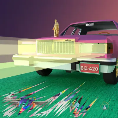 Biz Grand Marquis
