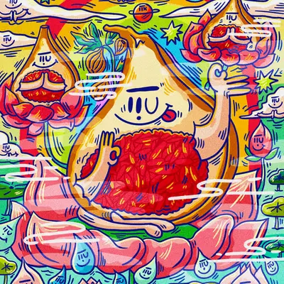 Buddha