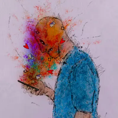don’t let yourself get overwhelmed