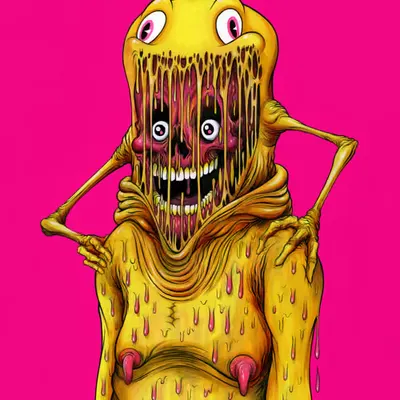 "THE ASTRONAUT"