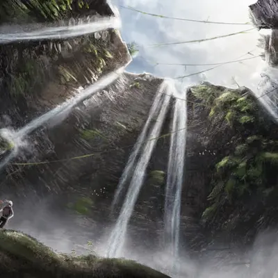 The Explorer