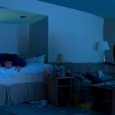 Insomnia