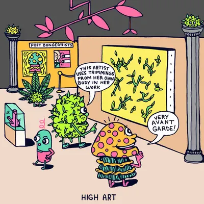 High Art
