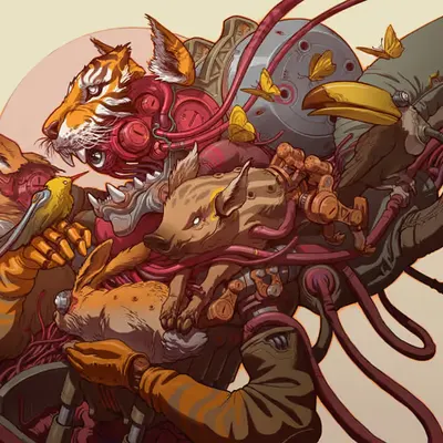 Bengal