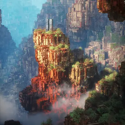 Red Land
