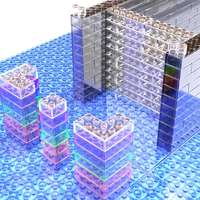 Blocks #3