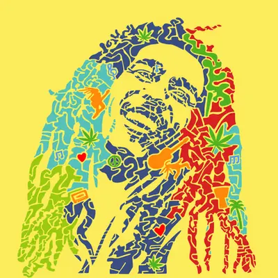 Bob Marley