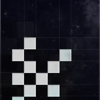 Space invaders