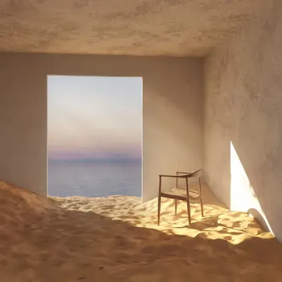 Sand Room