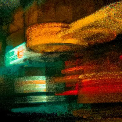 Virtual Light Nr. 2