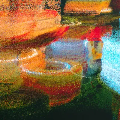 Virtual Light Nr. 3