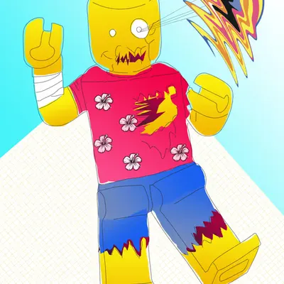 ZOMBIE CASUALISM