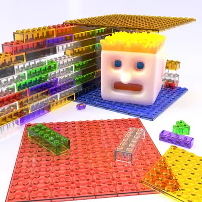 Blocks #5
