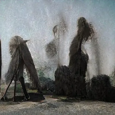 Half the Truth
