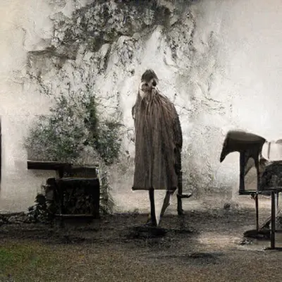 'Tis Here! 'Tis Here! 'Tis Gone! (The Nature of Presence)