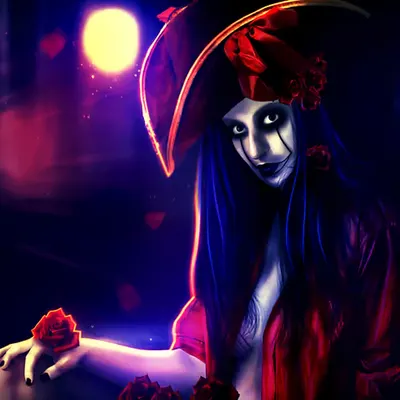 Ladypirate