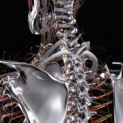 Exoskeleton