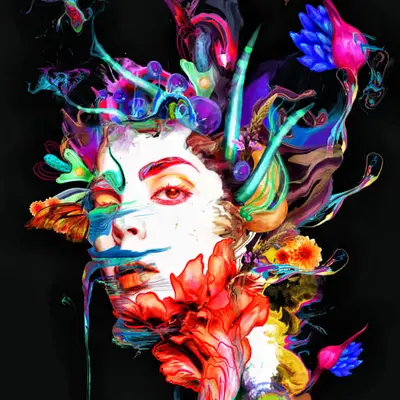 Synthesize