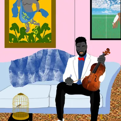 To Play for Oneself
