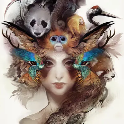 Wildlife