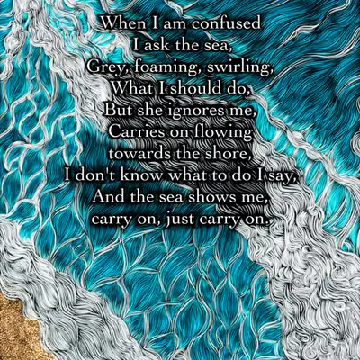 Persistent Sea
