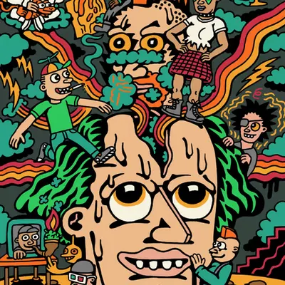 Killer Acid Punks