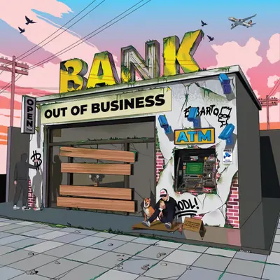 Out Of Busines