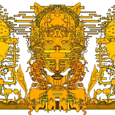 GOLDEN DELUSION