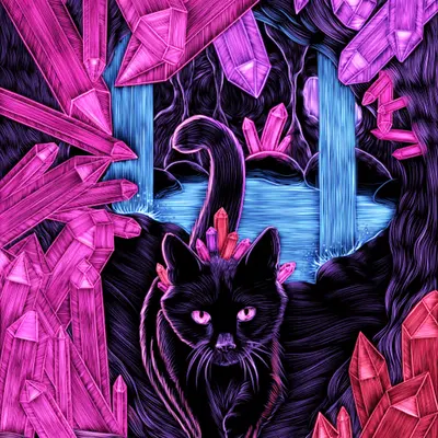 The Cat Prince