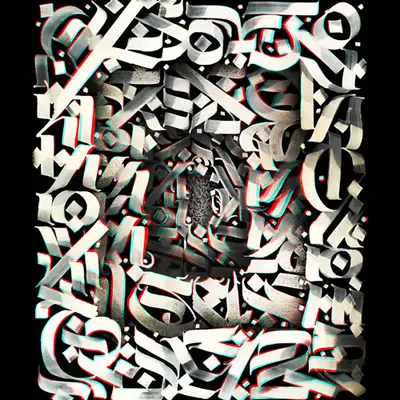 Font III