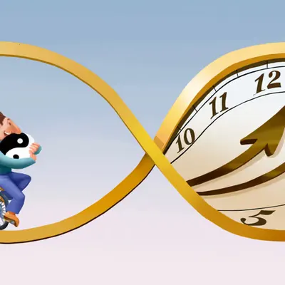 Time