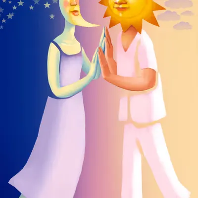 Lovers