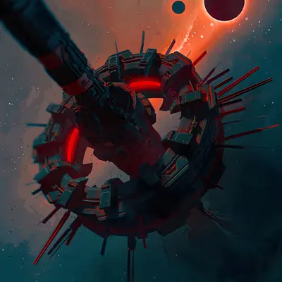 SPACEDUST