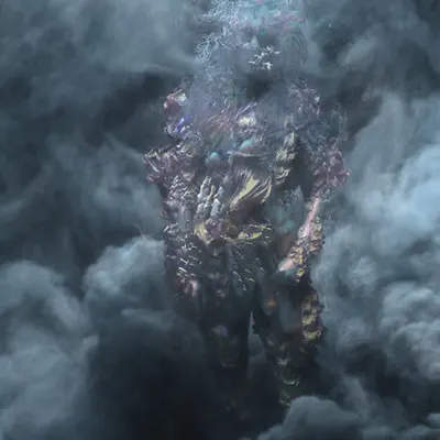 GOD MODE